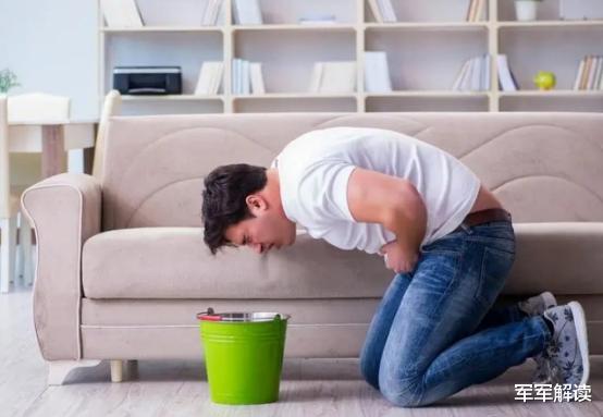 一旦早晨起来出现4个反应，是身体在“求救”，不要等出事才后悔
