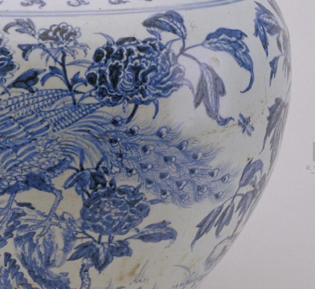 翡翠|瓷器收藏:故宫博物院是我们必须要常去的地方