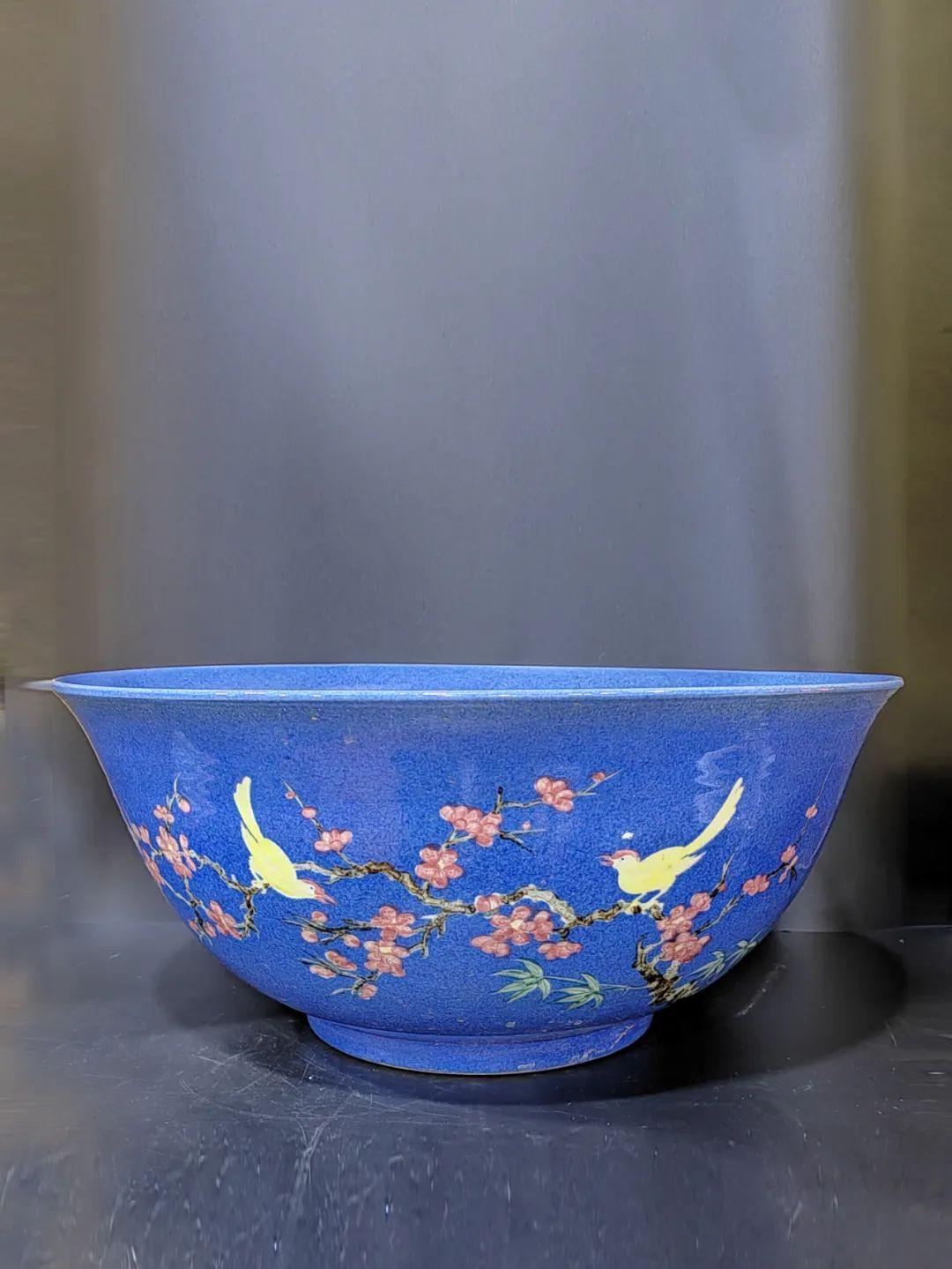 艺术品|海南自贸港?国懋国际2023艺术品慈善拍卖会(瓷器玉器杂项之一)