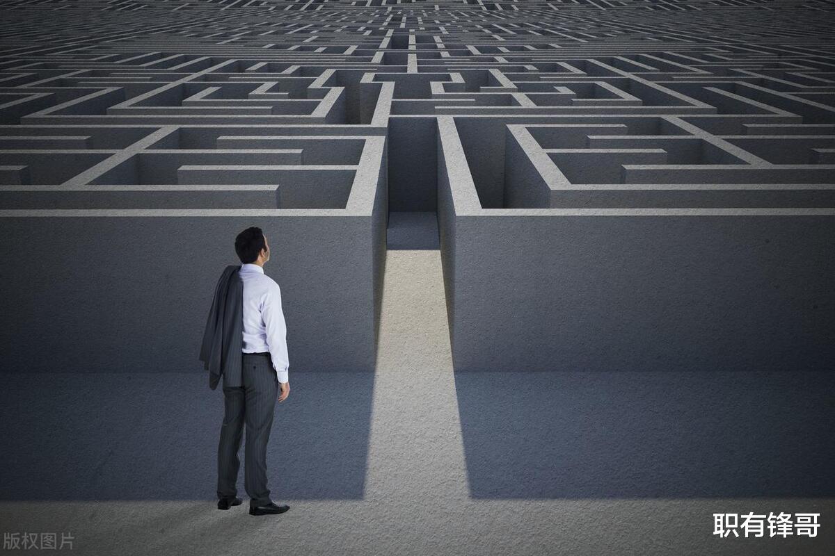 儒尼奥尔|表现最好的员工离职了，这三个原因太深刻了