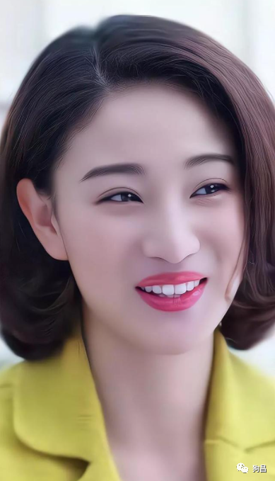 演员侯梦莎：现在生活幸福，曾因军旅剧走红，低调嫁给同行丈夫