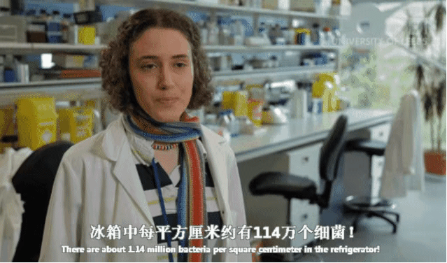 2岁男孩肺部留下十多种细菌！罪魁祸首每家都有，有的3年没清洗过