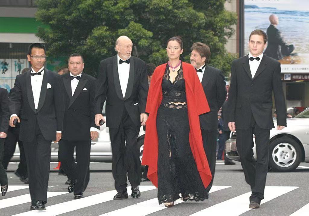 五位著名老戏骨被永久取消“国家一级演员”称号!真是令人惋惜