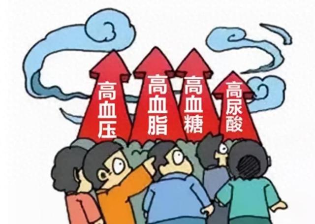 羊肉是高尿酸的发物吗？医生：若不想肾走“下坡路”，少吃这5物