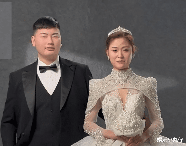 朱小伟二婚走到尽头?陈萌深夜发文诉苦欲离婚,原因与陈亚男一致