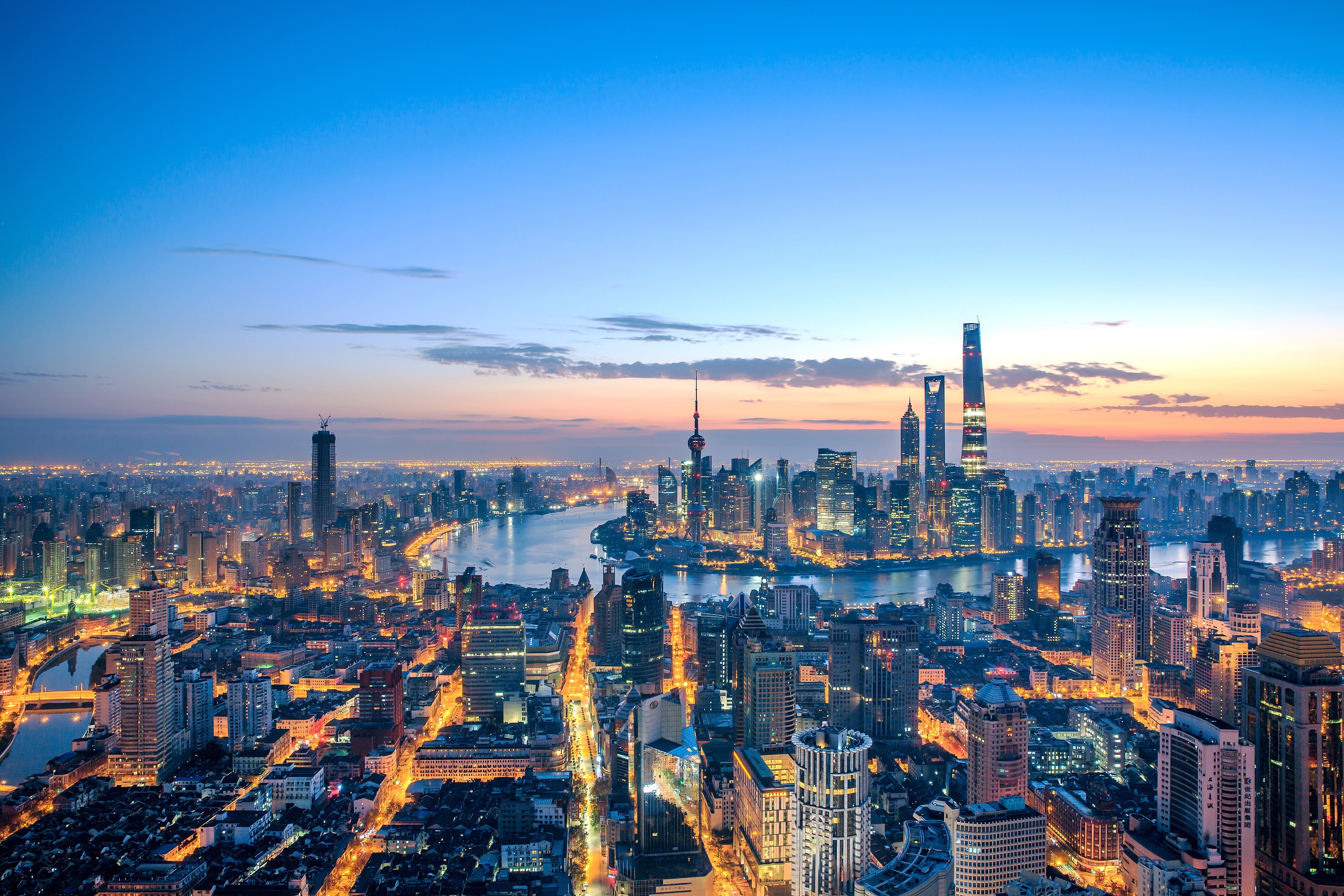 5G|观察周刊｜《中国移动新型智慧城市白皮书（2022版）》正式发布