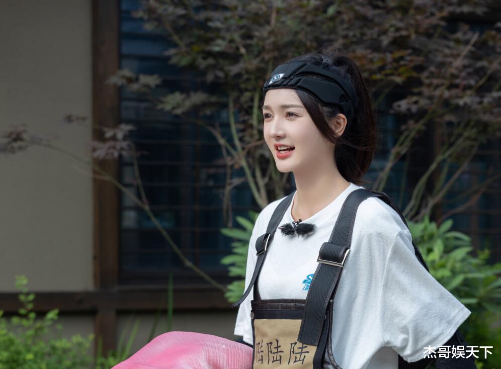 张真源|张真源的“清醒”,陈伟霆的“黑化”,让这期《全员加速中》封神