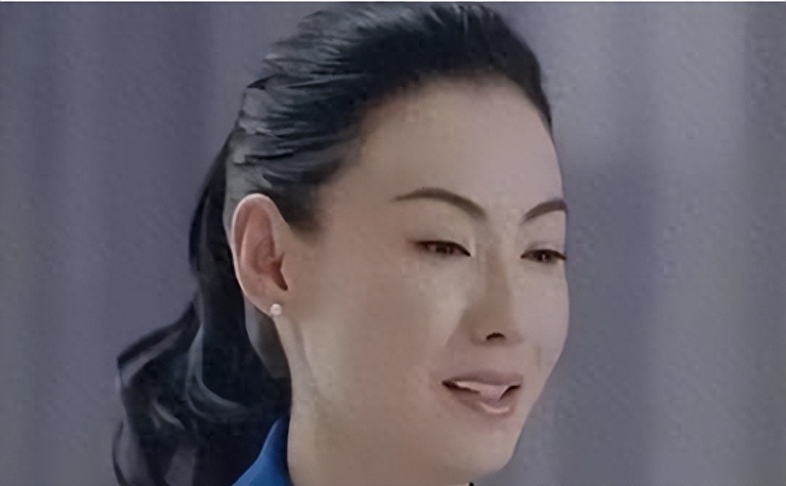 张柏芝陷进退两难:孙东海的死性不改,孩子又成牺牲品?