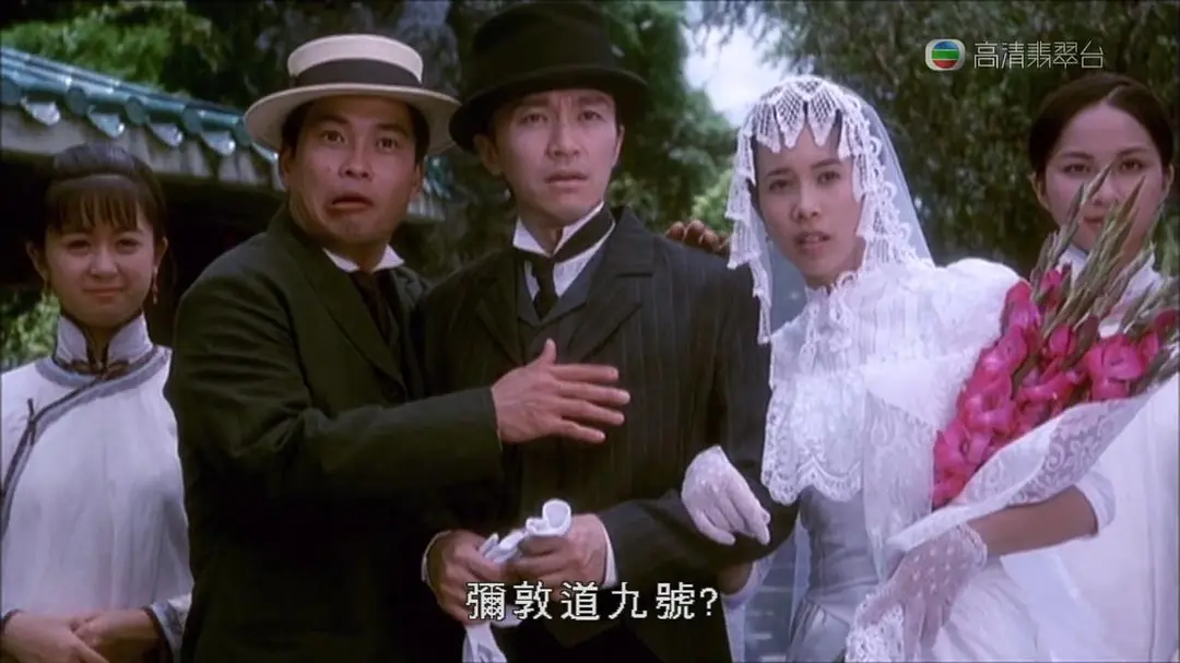 《状王之王》蹭星爷热度凉得快，还是等他首部短剧《金猪玉叶》吧