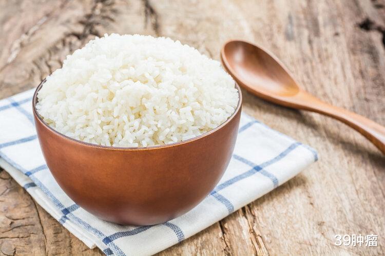 米饭|中国人爱吃的白米饭，其实是“最差的主食”？是时候说清楚了