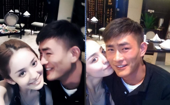 古力娜扎|“丁字”女神古力娜扎的狂野情史,一段比一段丰富