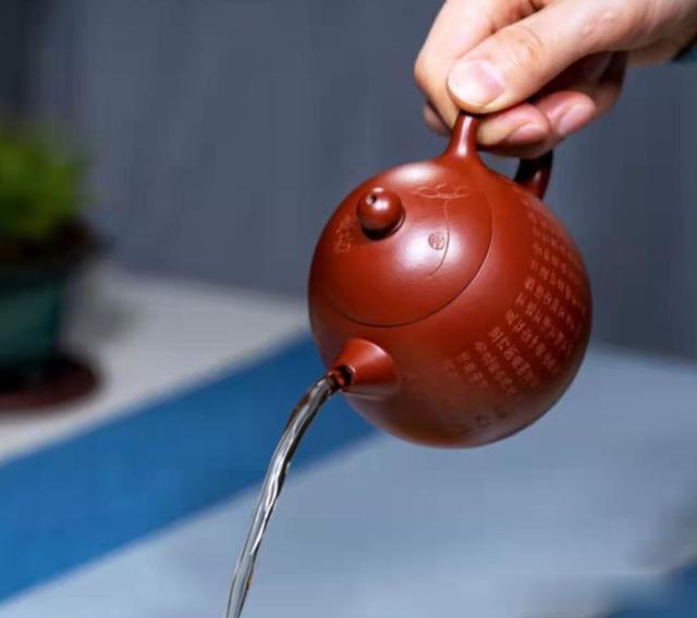 雕刻|还这样说紫砂壶的快别误导人了