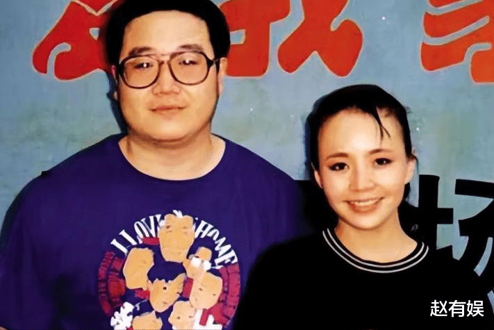 宋丹丹：我可以向任何人道歉，唯独他不行，20年来是我最大的心结