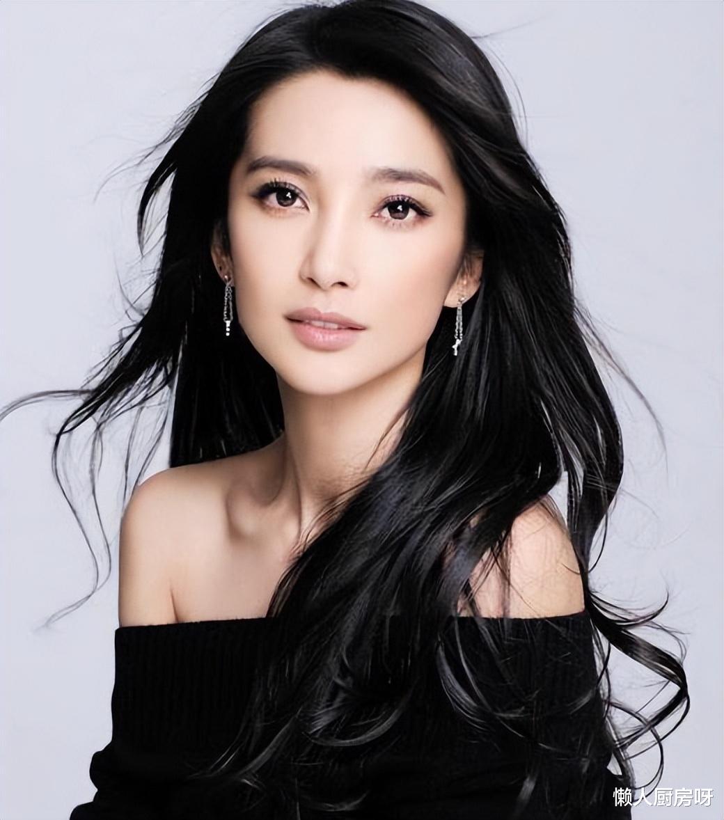 李冰冰|李冰冰：只谈恋爱不结婚，如今50岁无儿无女！