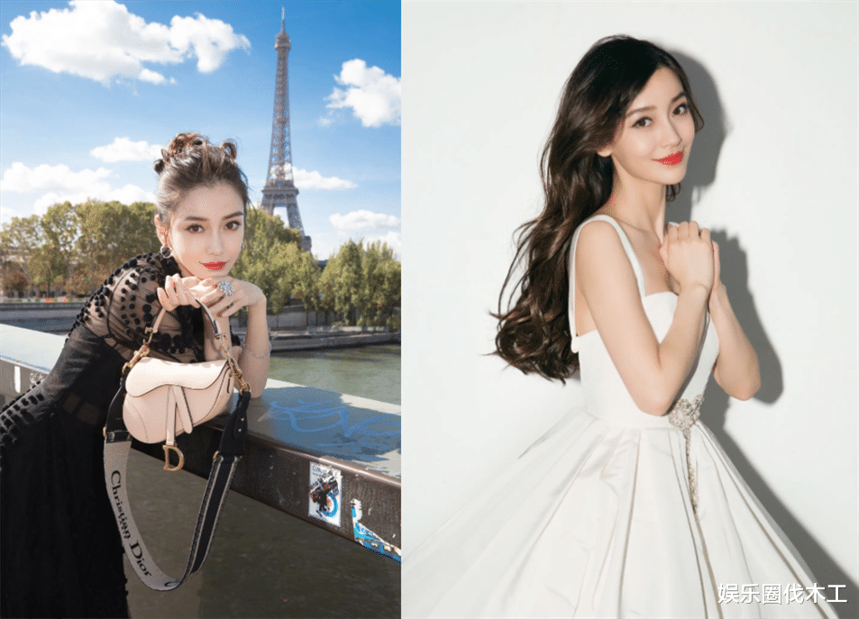 曝杨颖贾士凯恋情升级,女方晒爱心低调秀恩爱,男方被曝已婚有娃