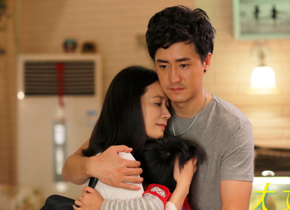 杨玏|杨玏：从小童星到实力派演员，成为父亲骄傲，如今事业爱情双丰收