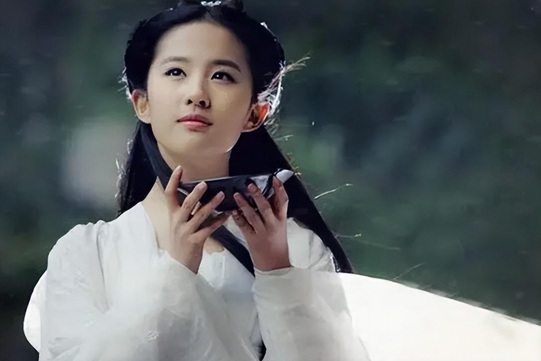 刘亦菲|刘亦菲新剧,状态被嘲: 胖、笑起来太丑,娱乐圈真苛刻!