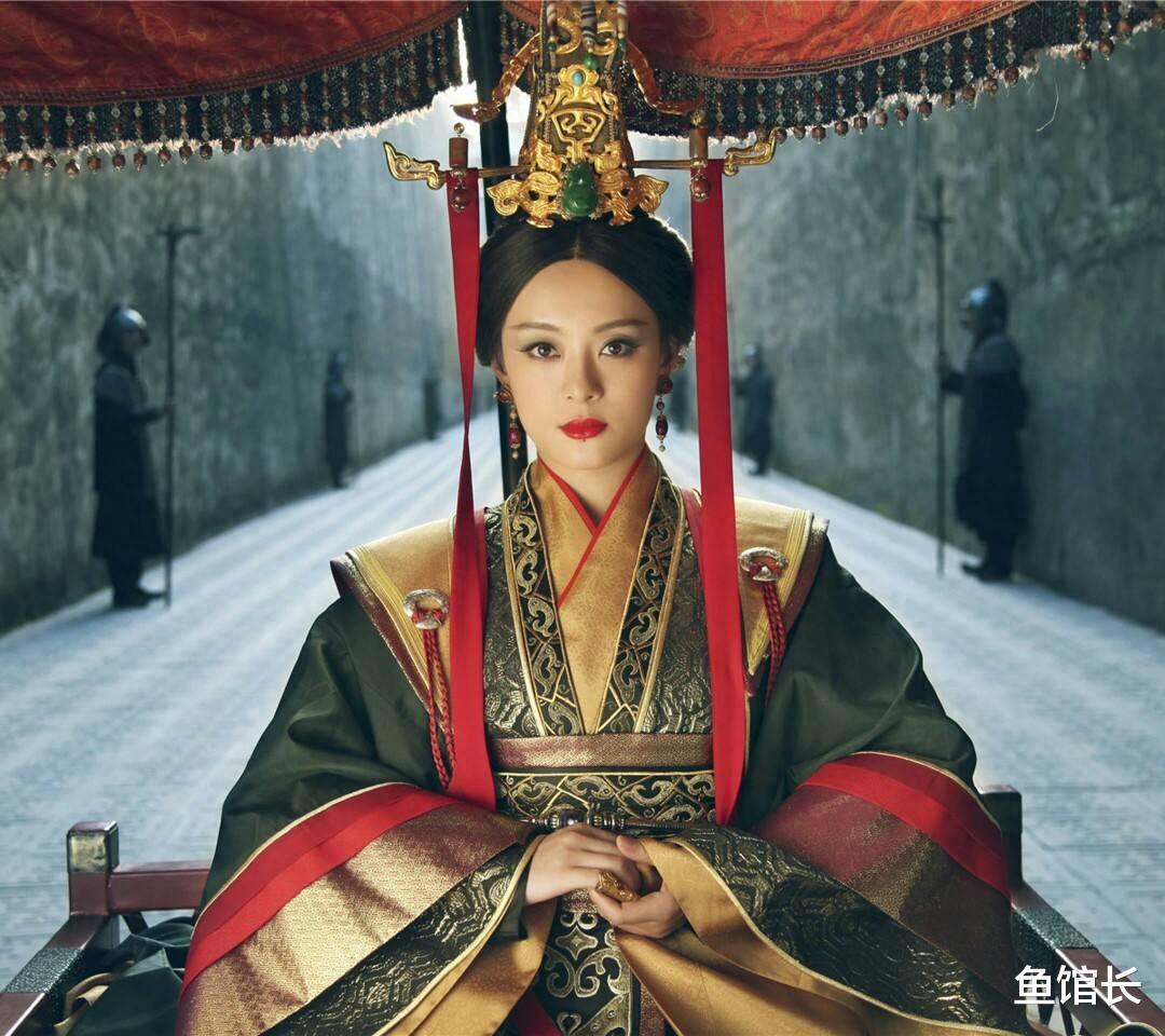 看似演技很牛,其实“滥竽充数”的6位演员,一个比一个尴尬