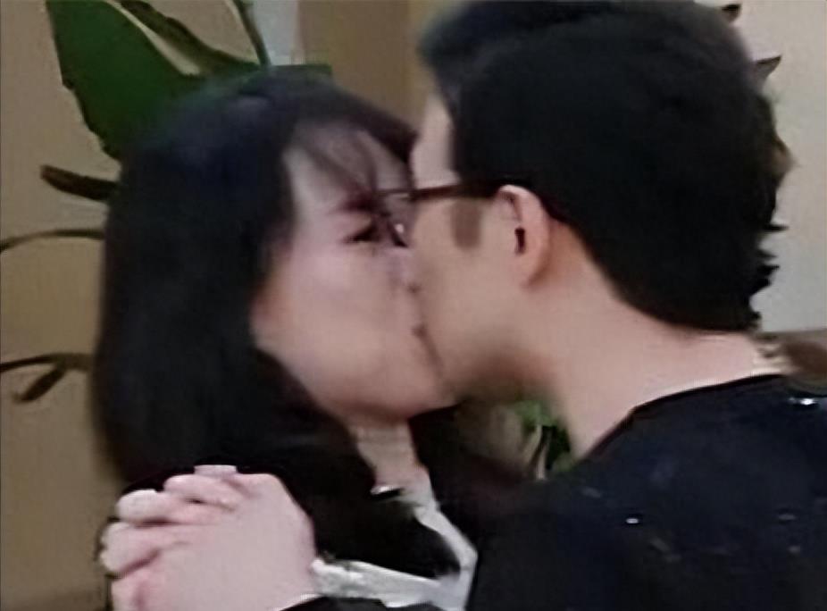 汪峰坦言：子怡是我见过最纯洁的女孩！结果，被一张图搞得没话说