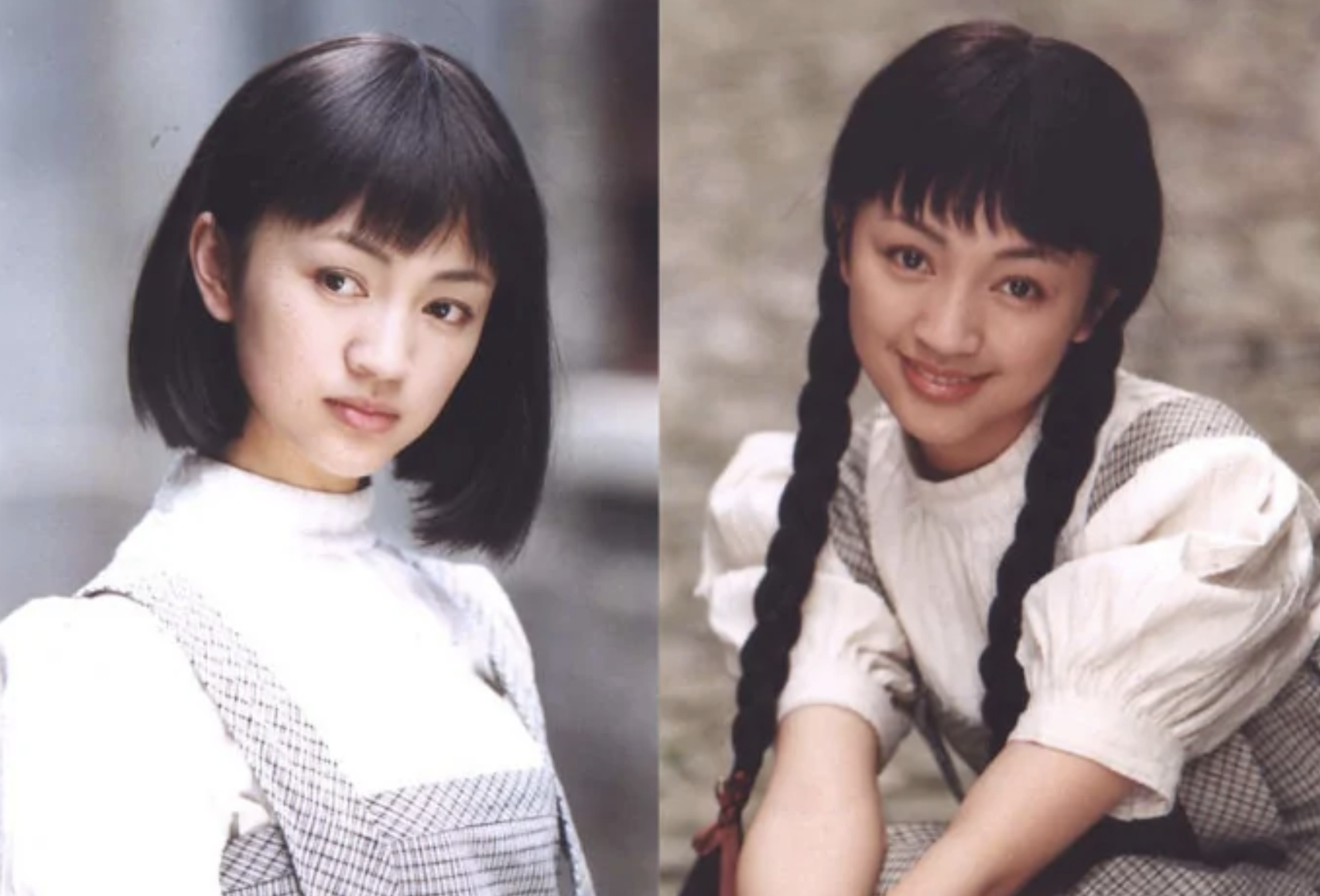 中年女演员的通透，在50岁罗海琼身上体现的淋漓尽致