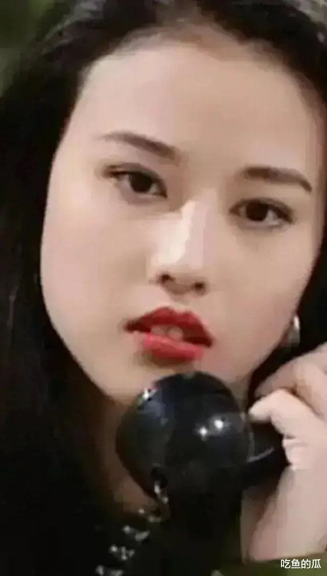 周海媚初刚到北京时生活细节曝光,普通话被人笑,不怕丢脸四处找人学