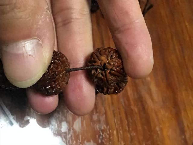 只盘不刷的手串,还盘的这么漂亮!懒癌有救了