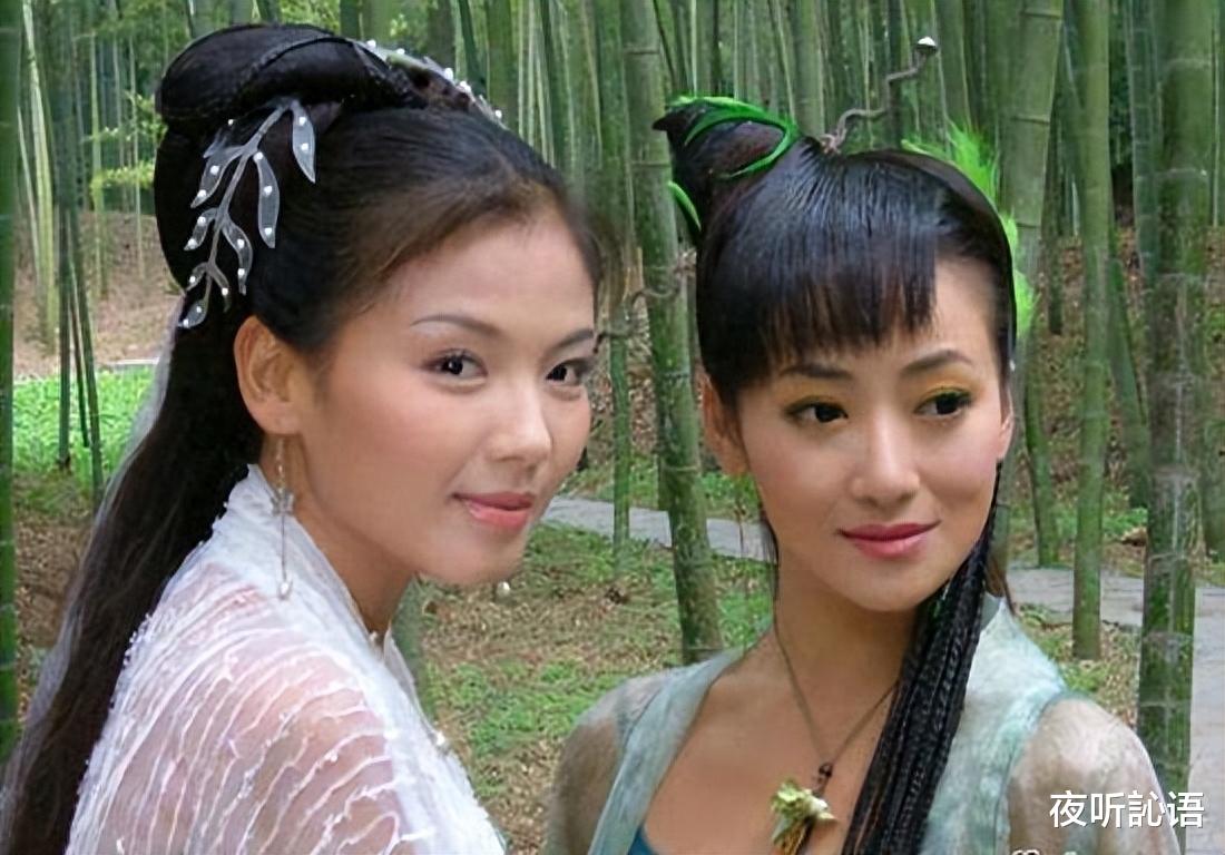 “艳照门”多年后,她复出惊艳全网?网友:简直是人生赢家!