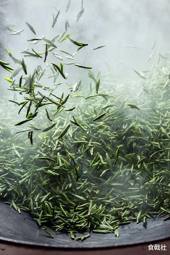 美食文化|中国最会享受生活的城市，到底有多安逸？