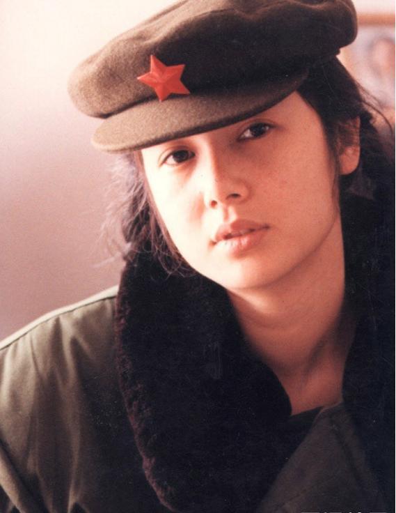 手撕“小三”,用“背叛”反击顾长卫的“狠人”蒋雯丽,真赢了吗