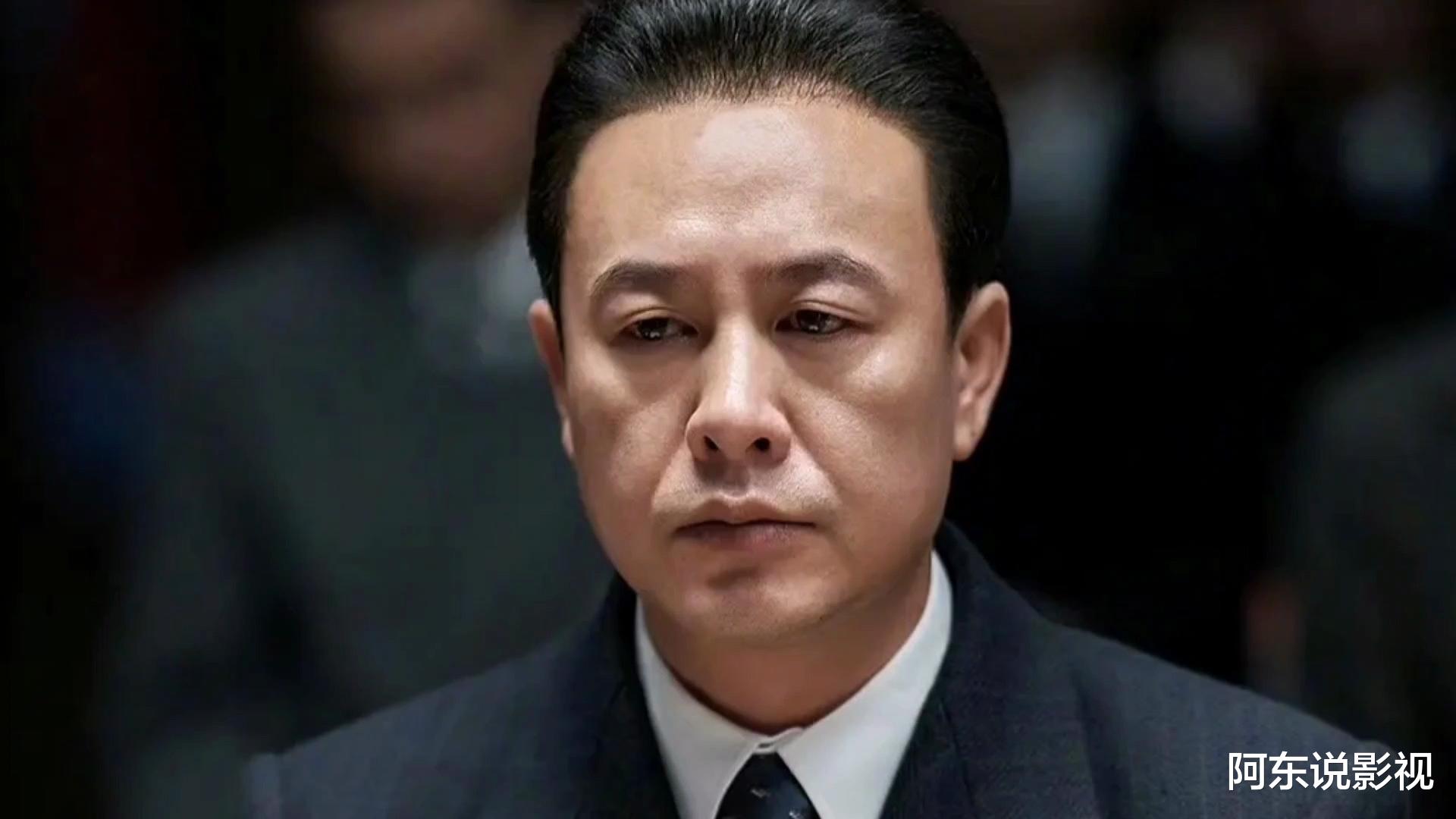 一人拖垮整部电影，《志愿军》中的败笔演员，都换掉就好了