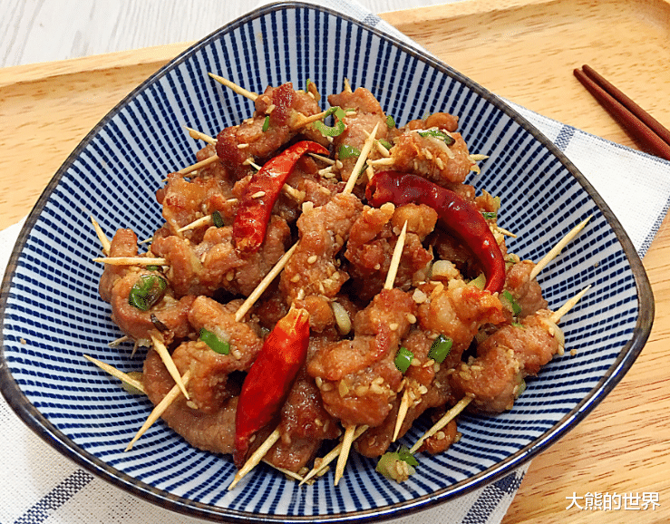 下酒菜|春节必备5道下酒菜，荤素凉热搭配，简单易学，上桌待客倍有面