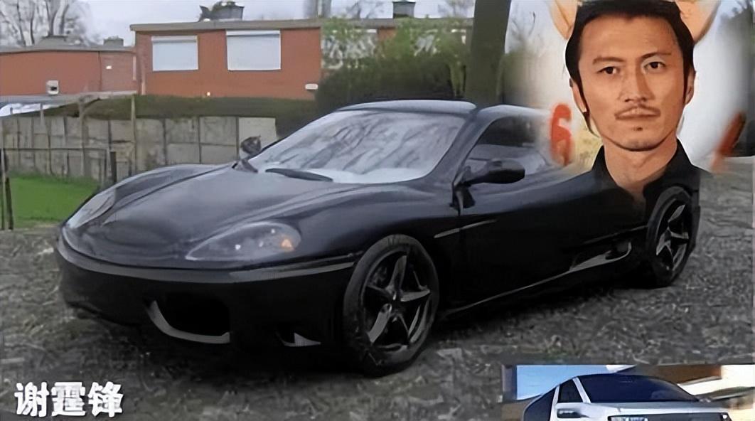 明星|8位明星狱中生活,被侮辱、挨打是家常便饭,还要24小时被人监视