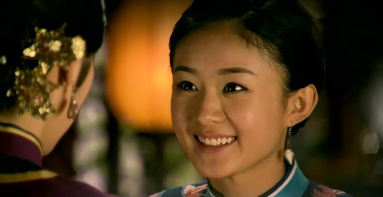 赵丽颖|赵丽颖生命中的伯乐,不然她难成顶流,如今二人相互成就