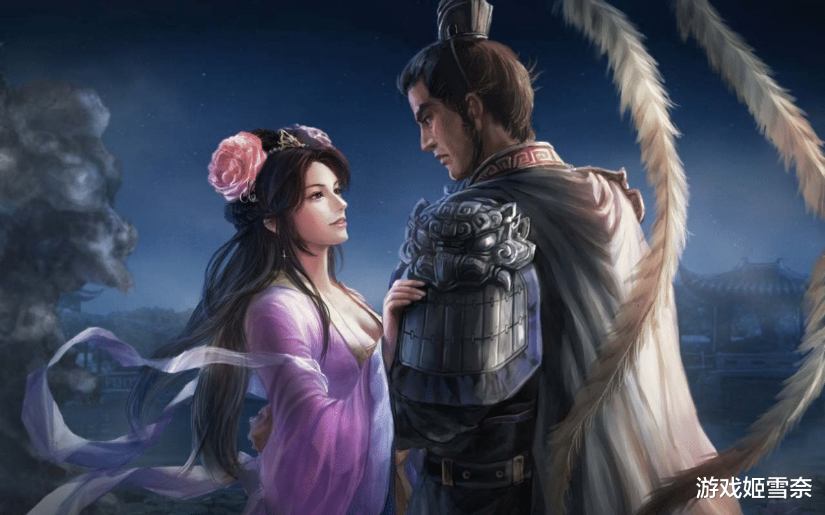 古力娜扎|梅开三度!古力娜扎一身红衣cos攻城掠地貂蝉,这就是董卓的快乐?