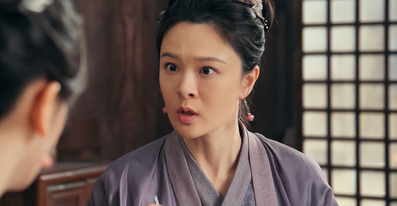 仅播4集，田曦薇新剧夺飙升榜第一，网友：今年难得挑不出刺的剧