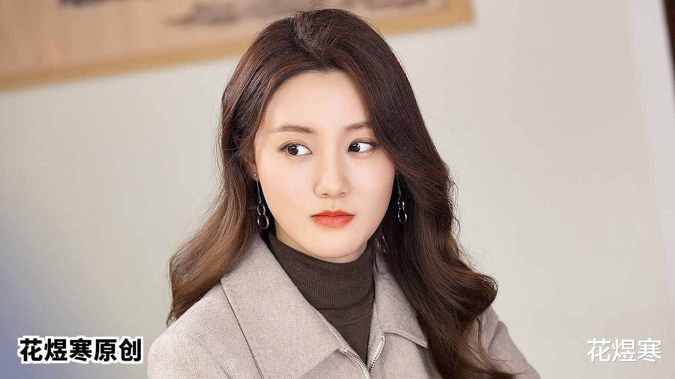 归路|《归路》段柔母爱爆棚,从女三成功逆袭到女二,孟小杉沦为工具人