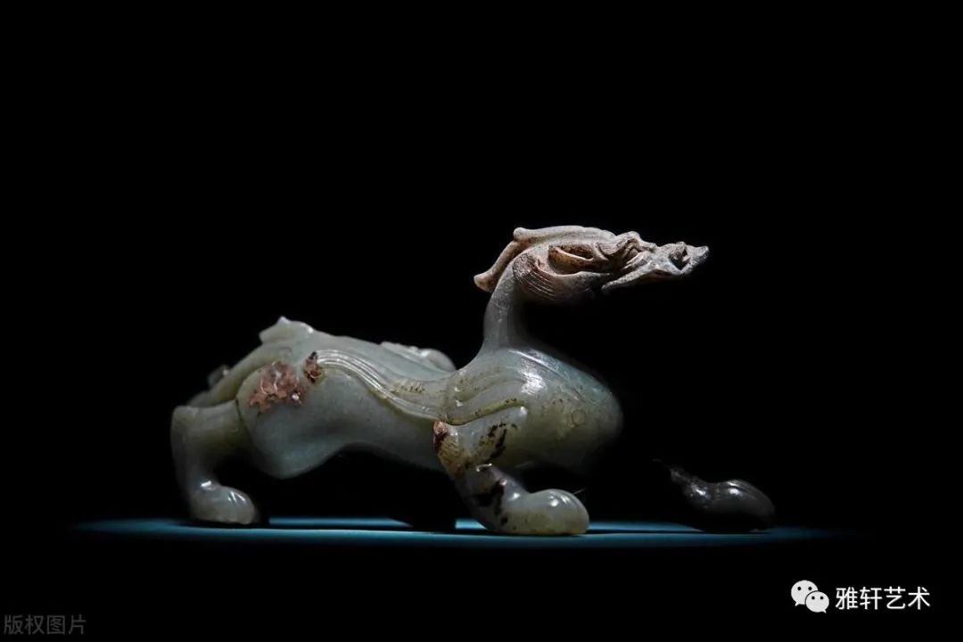 揭秘文玩界的“毒”文玩：如何避免落入陷阱？