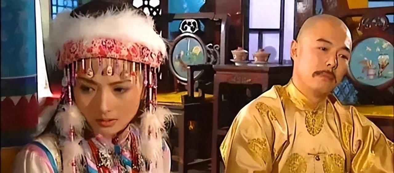 陈楚河|当众表演“侵犯”戏码，看女嘉宾像选妃，这些综艺吃相太难看了