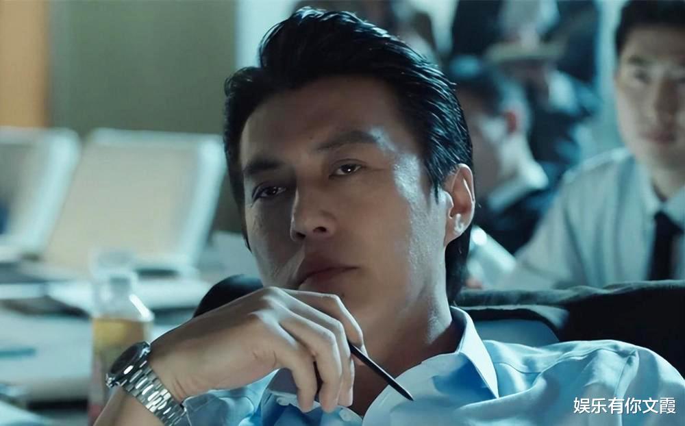 向风而行|《二见钟情》和《向风而行》各看8集，一个太失望，一个看上瘾