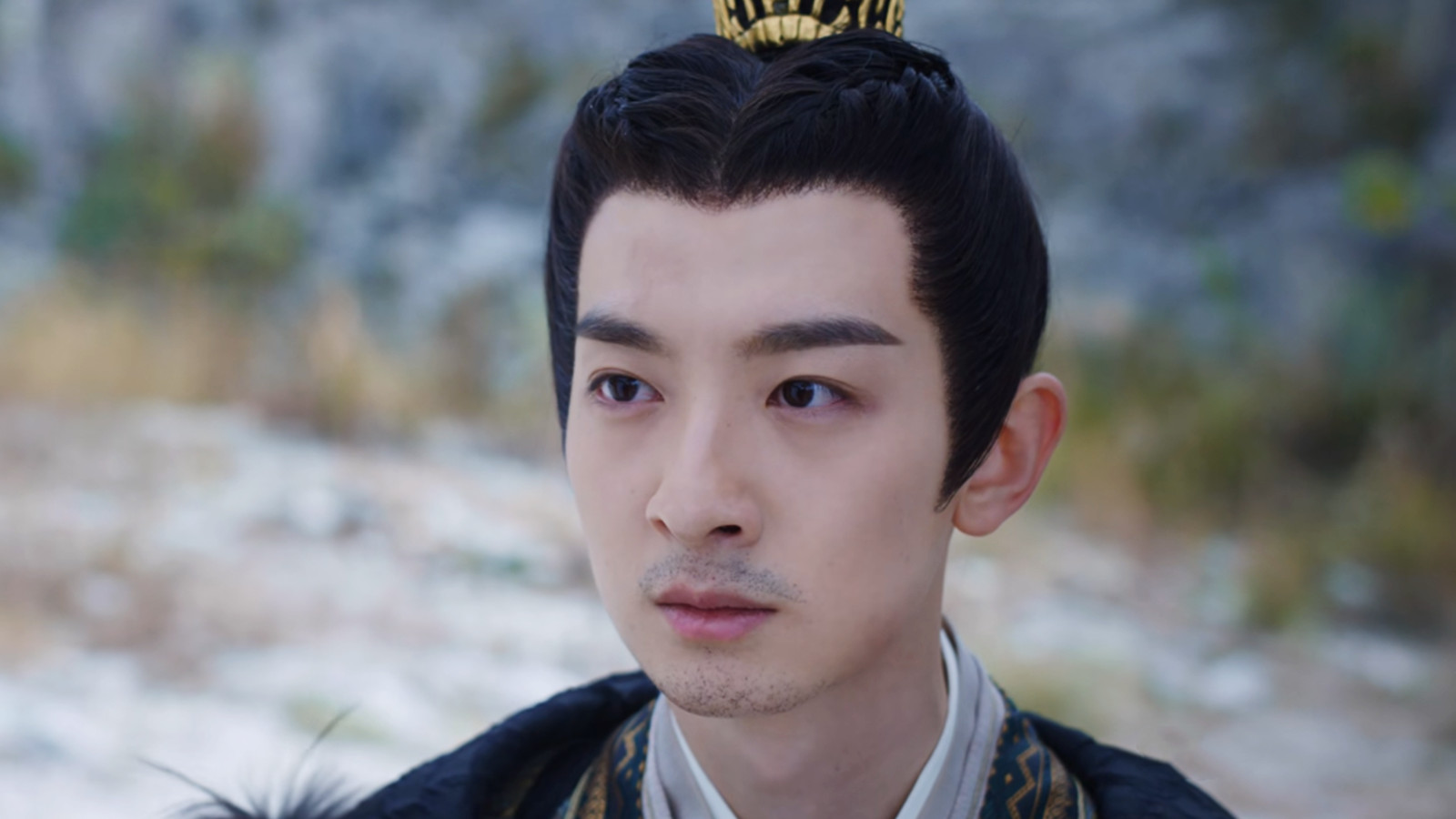 《一念关山》李镇业到死也没想到，送他去死的是身边不起眼的角色