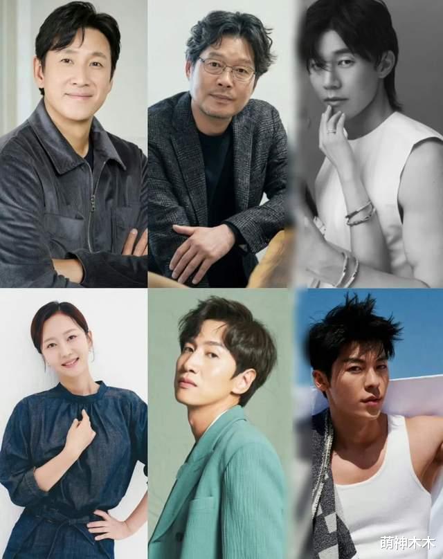 韩星李善均吸毒被调查,200亿大制作受牵连,业内直呼损失惨重