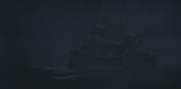 《南海归墟》遭撤档！陈姓男配负面缠身，可惜了潘粤明、张雨绮