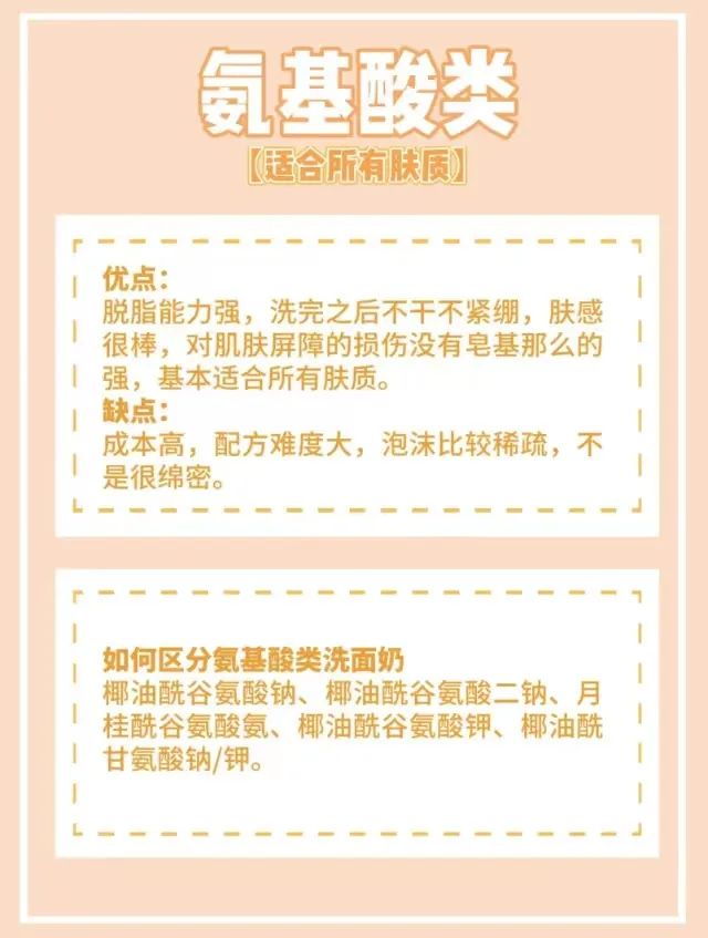 减脂 护肤骗局:不洗脸就是最好的护肤