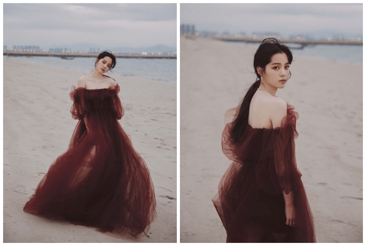 修图|内娱顶流们走一次红毯需要多少钱?