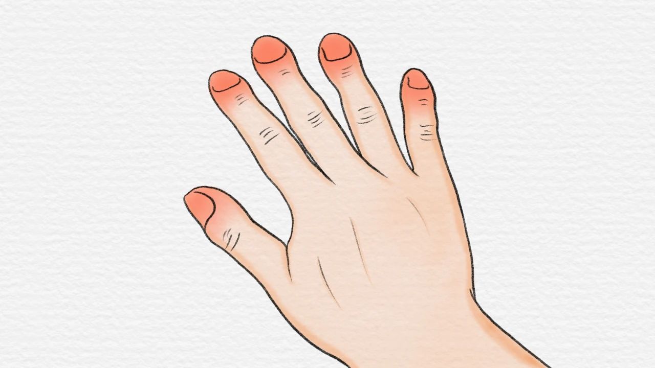 若是肺不好,身体或会出现“1慢、2突”的情况,需警惕