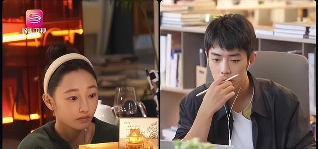 官方点破关键！肖战换不得女主的原因是什么？