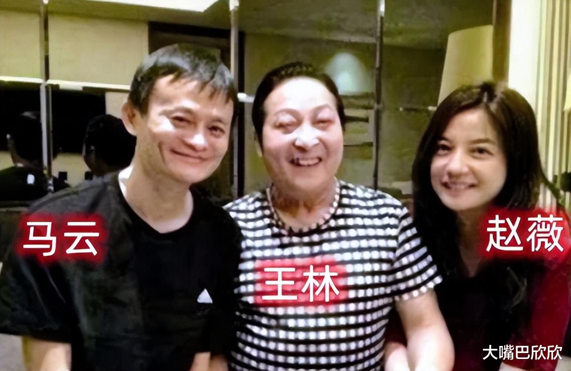 赵薇|深不可测!赵薇罪行何止亲日辱华,现状令人大快人心!