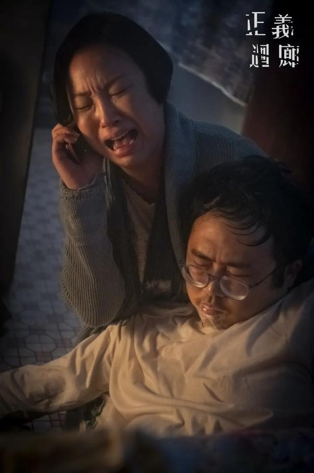 TVB|47岁TVB谐星离巢即获金像奖提名，曾厌做「扮嘢王」？