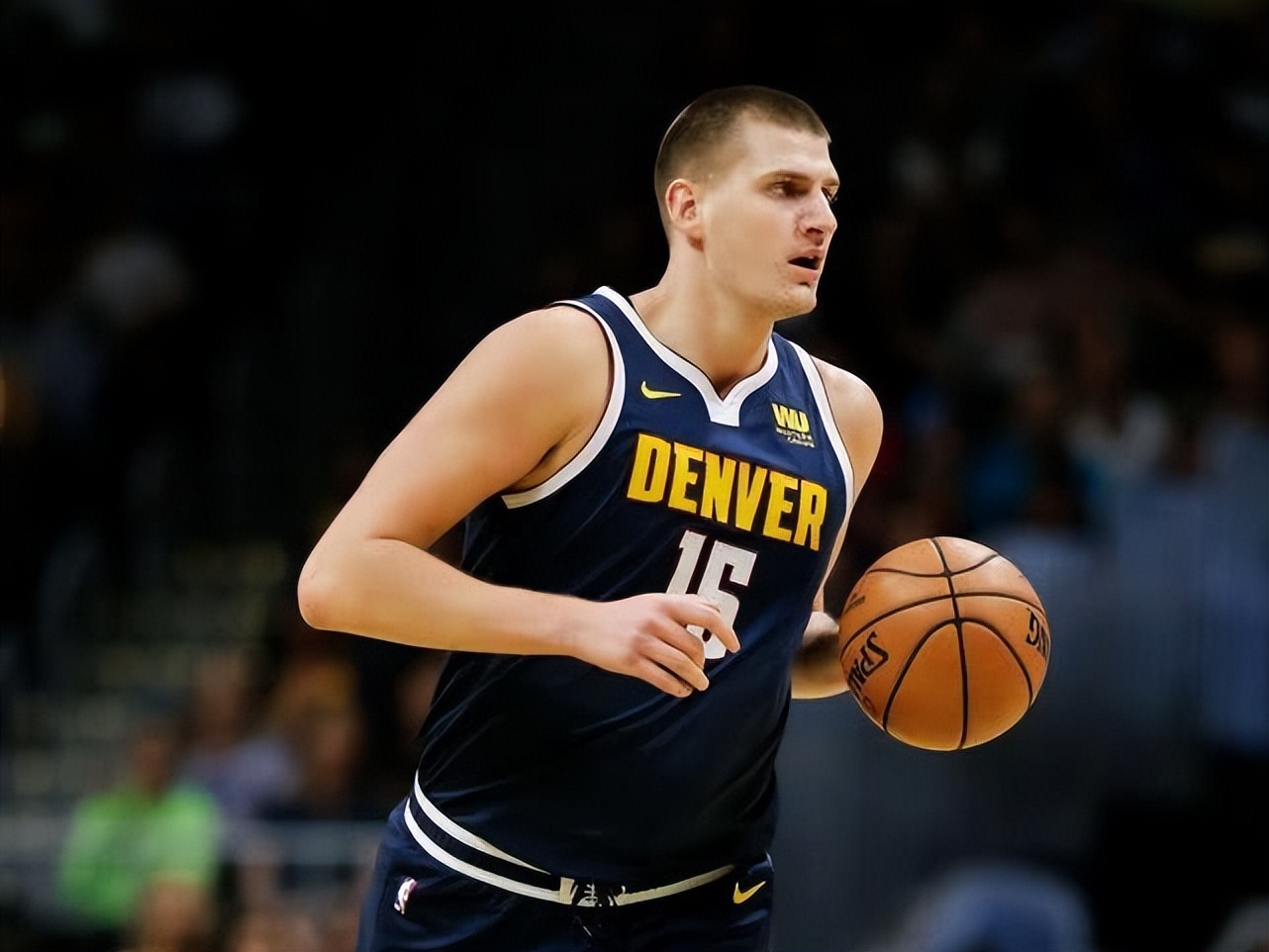 凯文·杜兰特|NBA现役谁赚的最多？约基奇4.21亿未进前五，杜兰特5.12亿排第二