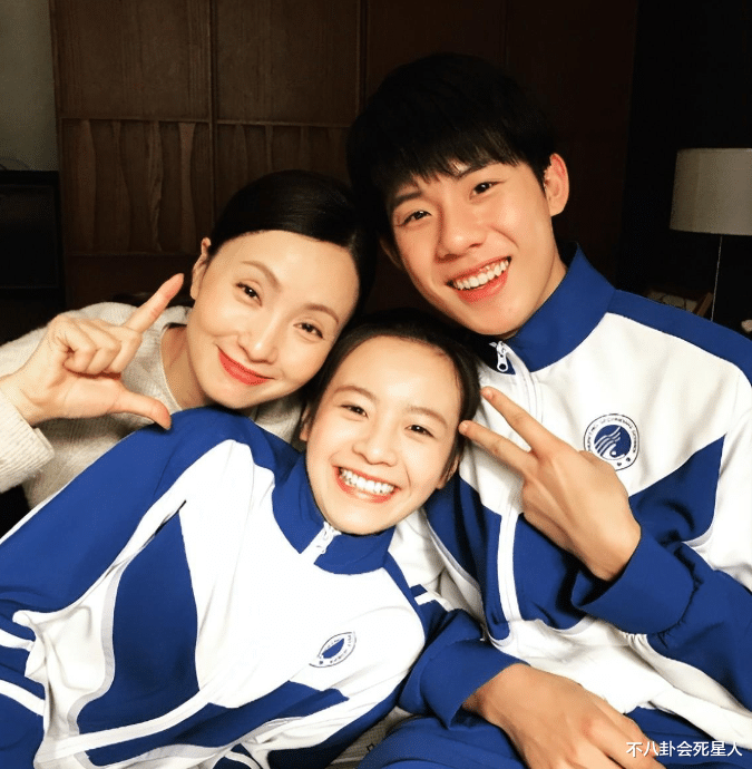 大花们捧出的接班人，有的成顶流，有的无戏可拍，差距太大了